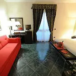 Hotell Palacavicchi