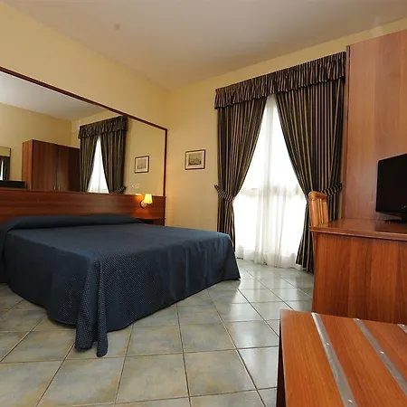 Palacavicchi Hotel