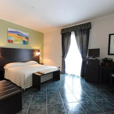 Palacavicchi Hotel Ciampino