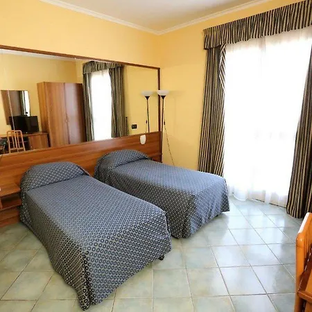 Hotel Palacavicchi Ciampino