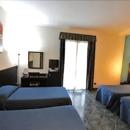 Palacavicchi Hotel Ciampino