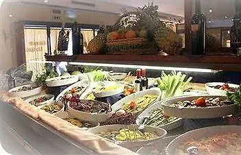 فندق Palacavicchi