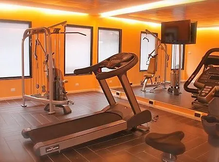 Palacavicchi Ciampino