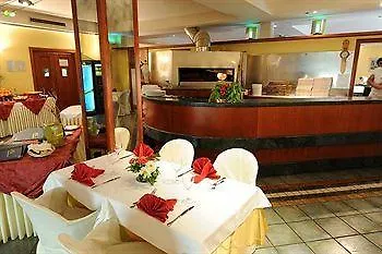 Hotel Palacavicchi Ciampino