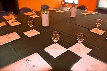 Hotel Palacavicchi Ciampino