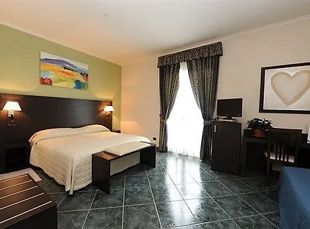 Hotel Palacavicchi Ciampino