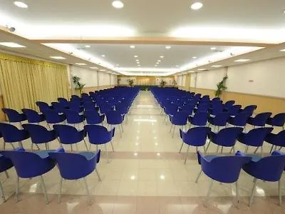 호텔 Palacavicchi 치암피노
