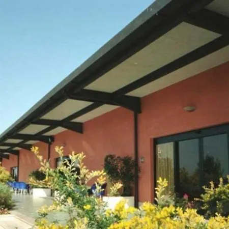 Hotel Palacavicchi