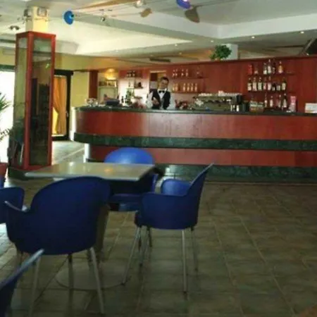 Palacavicchi Τσιαμπίνο