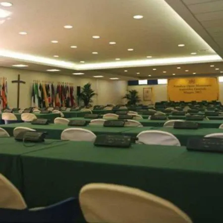 Hotel Palacavicchi 3*