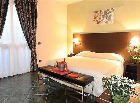 Palacavicchi Hotel