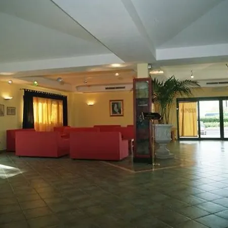 Palacavicchi 3*