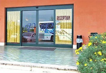 Palacavicchi Τσιαμπίνο