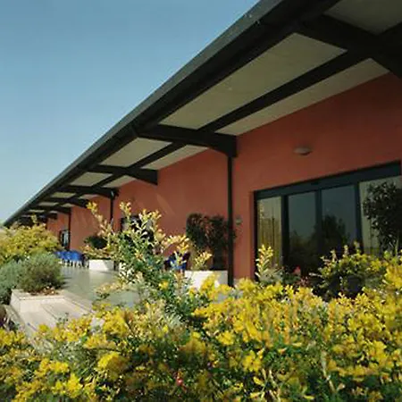 Hotel Palacavicchi Ciampino