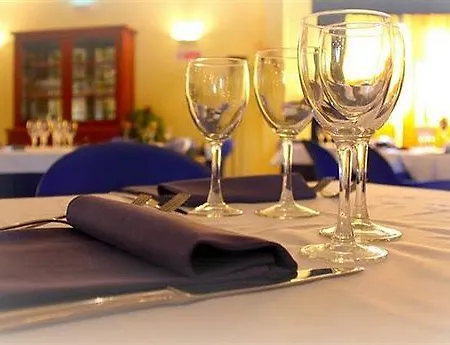 Palacavicchi Hotel 3*