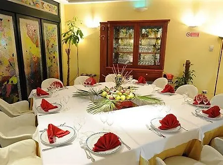 Palacavicchi Ciampino