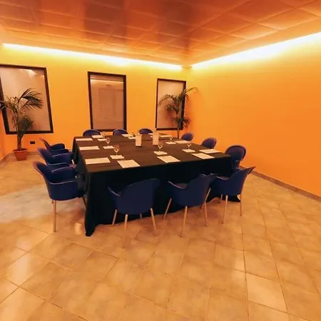 Hotel Palacavicchi Ciampino