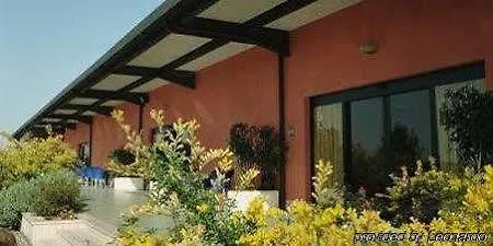 Palacavicchi Hotel 3*