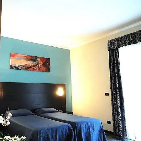 Palacavicchi Hotel Ciampino