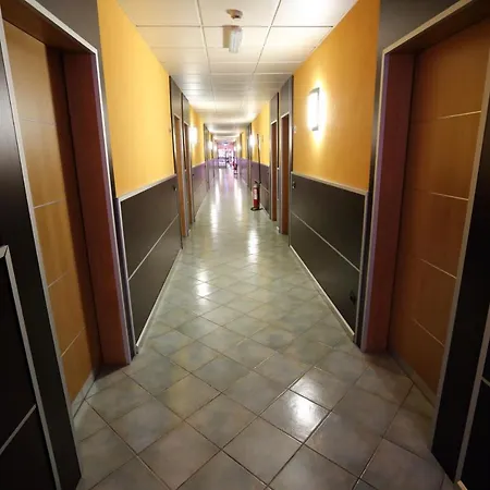 Palacavicchi Hotel Ciampino