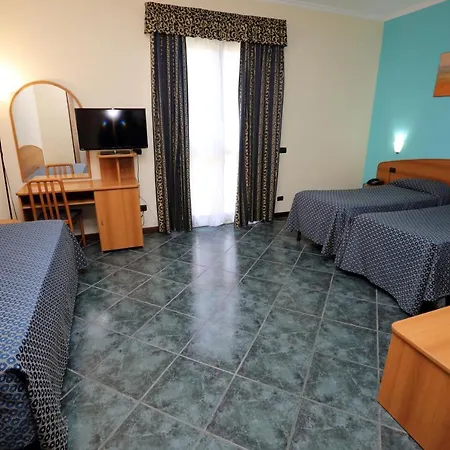Ξενοδοχείο Palacavicchi Τσιαμπίνο