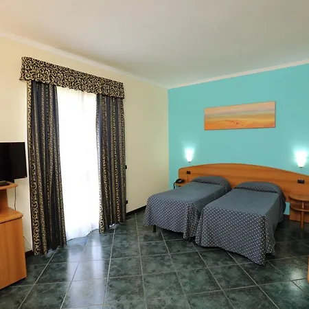 Palacavicchi Ξενοδοχείο