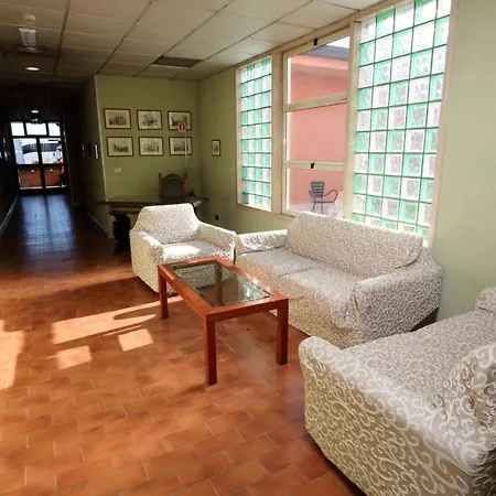 Palacavicchi 3* Τσιαμπίνο