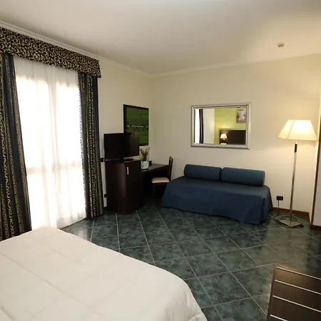 Palacavicchi Ciampino