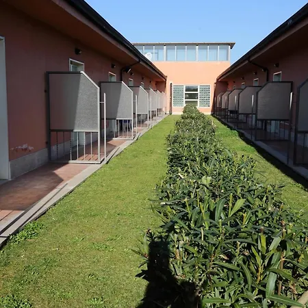 Palacavicchi Hotel 3*