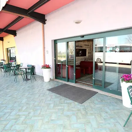 Palacavicchi Ciampino