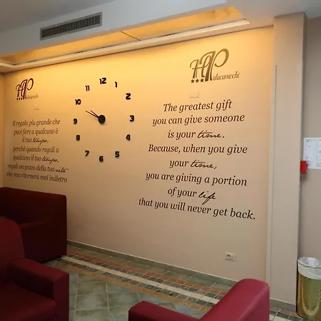 Palacavicchi Hotel 3*