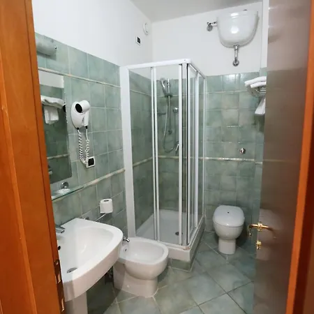 Palacavicchi 3* Τσιαμπίνο