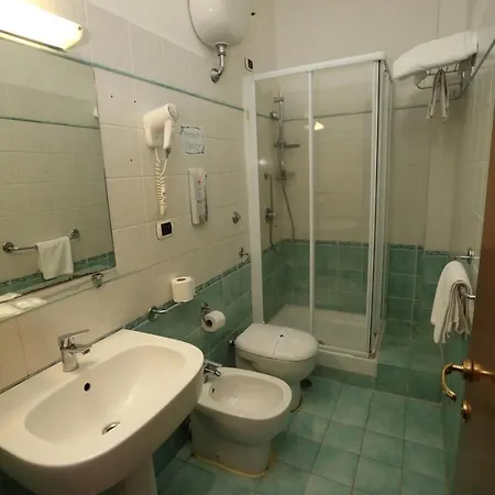 Ξενοδοχείο Palacavicchi 3*