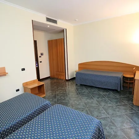 Palacavicchi 3* Τσιαμπίνο