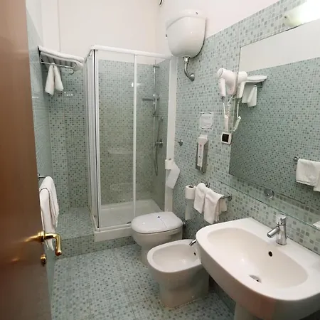 Hotel Palacavicchi