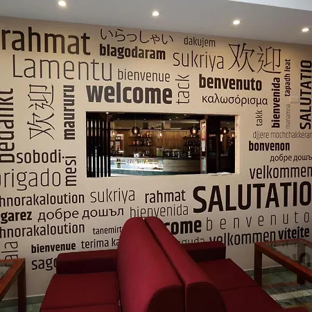 Hotel Palacavicchi 3*