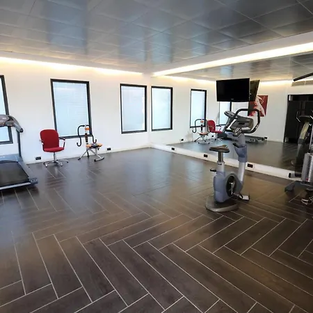 Palacavicchi Ciampino