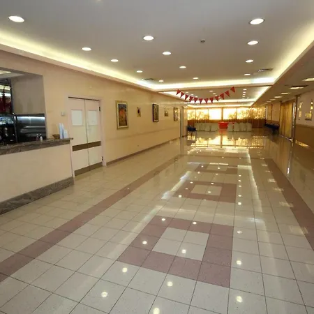 Palacavicchi Ξενοδοχείο Τσιαμπίνο