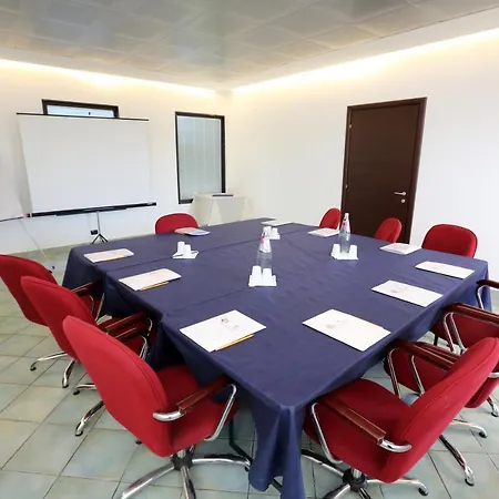 Palacavicchi Hotel 3*