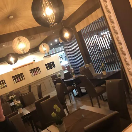 Ξενοδοχείο Palacavicchi