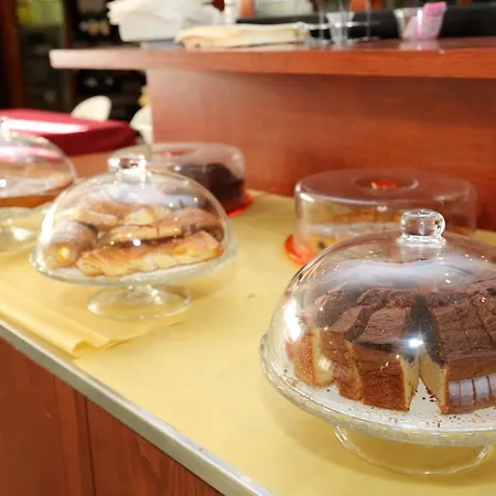 Palacavicchi Hotel 3*