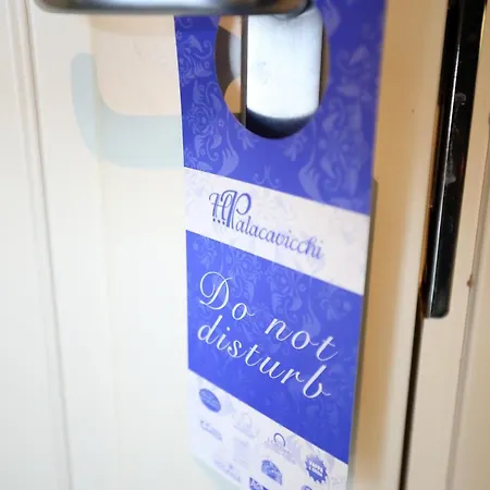 Palacavicchi 3* Ciampino