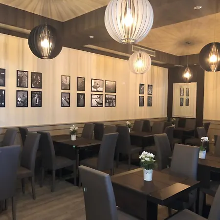 Ξενοδοχείο Palacavicchi Τσιαμπίνο