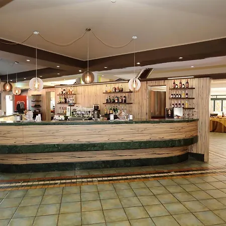 Hotel Palacavicchi 3*