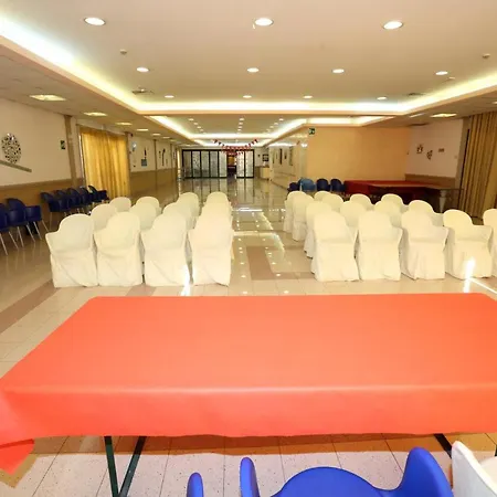 Palacavicchi Τσιαμπίνο