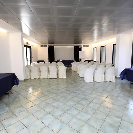 Hotel Palacavicchi Ciampino