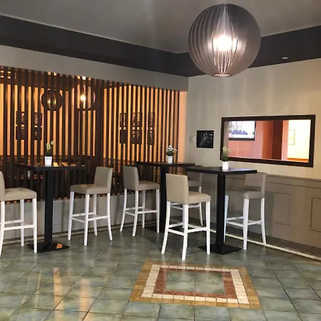 Hotel Palacavicchi Ciampino