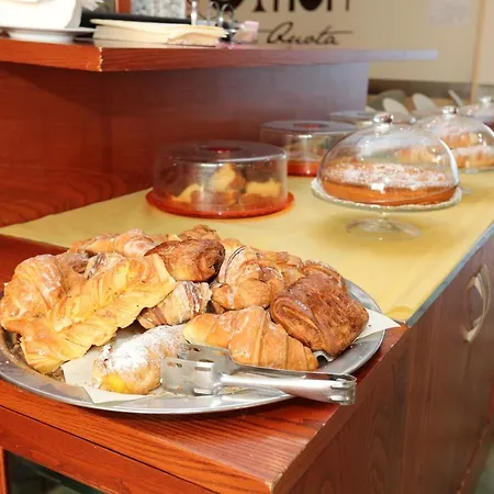 Hotel Palacavicchi 3*