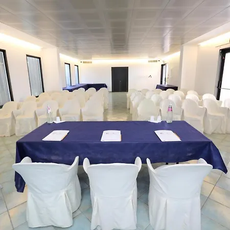 Palacavicchi Hotel Ciampino