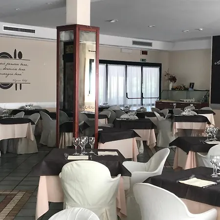 Hotel Palacavicchi